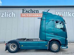 VOLVO FH 500| Globetrotter*I-Park Cool*2x Hydraulik*AC