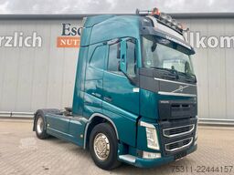 VOLVO FH 500| Globetrotter*I-Park Cool*2x Hydraulik*AC