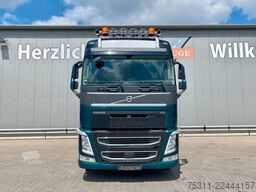 VOLVO FH 500| Globetrotter*I-Park Cool*2x Hydraulik*AC