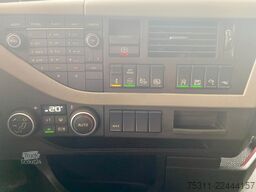 VOLVO FH 500| Globetrotter*I-Park Cool*2x Hydraulik*AC