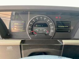 VOLVO FH 500| Globetrotter*I-Park Cool*2x Hydraulik*AC