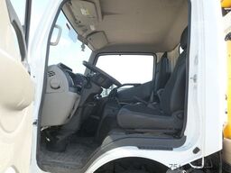 NISSAN NT400 CABSTAR, 11m, Klima, 3 Sitz, Arbeitsbühne