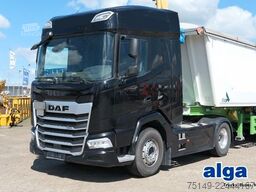 DAF XF 450FT 4x2, Nebenantrieb, ADR, Alu-Felgen, AC