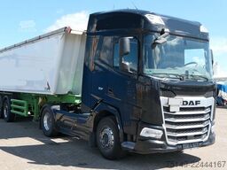 DAF XF 450FT 4x2, Nebenantrieb, ADR, Alu-Felgen, AC
