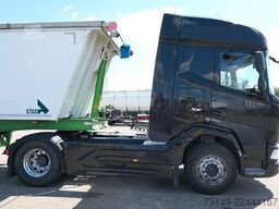 DAF XF 450FT 4x2, Nebenantrieb, ADR, Alu-Felgen, AC