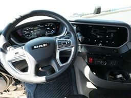 DAF XF 450FT 4x2, Nebenantrieb, ADR, Alu-Felgen, AC