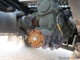 DAF XF 450FT 4x2, Nebenantrieb, ADR, Alu-Felgen, AC