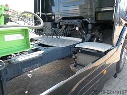 DAF XF 450FT 4x2, Nebenantrieb, ADR, Alu-Felgen, AC