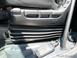 DAF XF 450FT 4x2, Nebenantrieb, ADR, Alu-Felgen, AC