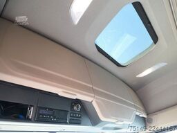 DAF XF 450FT 4x2, Nebenantrieb, ADR, Alu-Felgen, AC