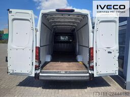 IVECO Daily 35S16V MY24 / RS 4100 / Klima / Bluetooth