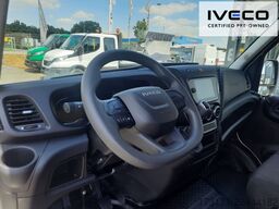 IVECO Daily 35S16V MY24 / RS 4100 / Klima / Bluetooth
