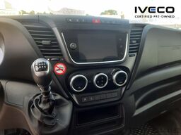 IVECO Daily 35S16V MY24 / RS 4100 / Klima / Bluetooth