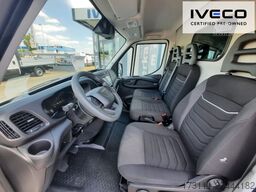 IVECO Daily 35S16V MY24 / RS 4100 / Klima / Bluetooth