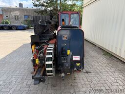 DITCH-WITCH JT20 / 2017 BJ / 3.322 H / Bohrgestänge, Funk