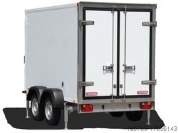 WOERMANN Freeze Liner 3030/165