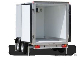 WOERMANN Freeze Liner 3030/165