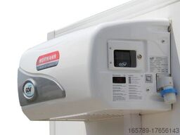 WOERMANN Freeze Liner 3030/165