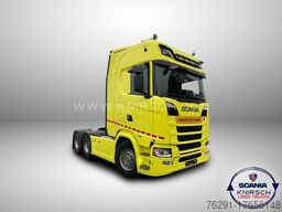 SCANIA S590A6X4NB