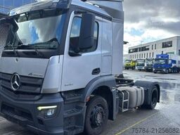 MERCEDES-BENZ ACTROS 1840 LS 4X2, M-FHS, ÖL-RETARDER, ABSTANDSTEMPOMAT