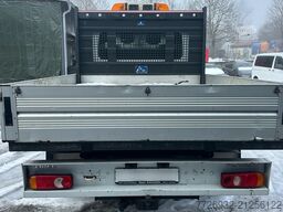 Opel Movano Pritsche L2H1 3,5t DoKa*AHK*Servi