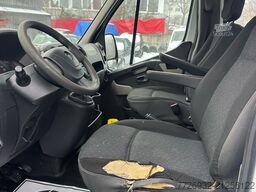 Opel Movano Pritsche L2H1 3,5t DoKa*AHK*Servi