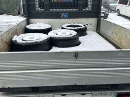 Opel Movano Pritsche L2H1 3,5t DoKa*AHK*Servi