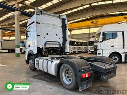MERCEDES-BENZ Actros 5 1845 BigSpace
