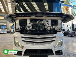 MERCEDES-BENZ Actros 5 1845 BigSpace
