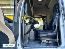 MERCEDES-BENZ Actros 5 1845 BigSpace