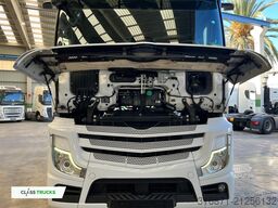 MERCEDES-BENZ Actros 5 1845 BigSpace