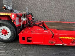 Goldhofer STHP/XLE 8 (3+5) VESSEL-CARRIER/KETEL-BED /KESS...