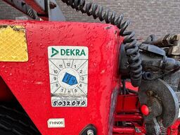 Goldhofer STHP/XLE 8 (3+5) VESSEL-CARRIER/KETEL-BED /KESS...