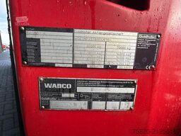 Goldhofer STHP/XLE 8 (3+5) VESSEL-CARRIER/KETEL-BED /KESS...