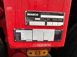Goldhofer STHP/XLE 8 (3+5) VESSEL-CARRIER/KETEL-BED /KESS...
