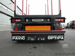 PAVIC HTA18 62EO Einfachbereift LEICHTBAUWEISE HTA 18...