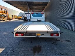 Ford Transit 2.0 Tijhof