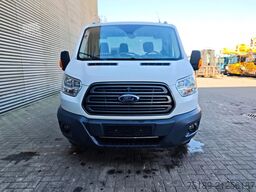 Ford Transit 2.0 Tijhof