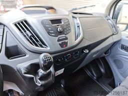 Ford Transit 2.0 Tijhof