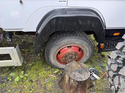 Mercedes-Benz 817 - - 166 000km