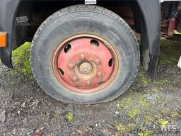 Mercedes-Benz 817 - - 166 000km