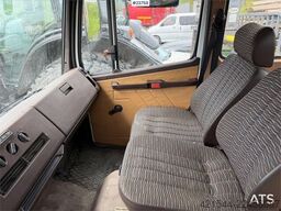 Mercedes-Benz 817 - - 166 000km