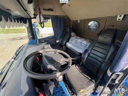 Scania R620 6x4 Planbil