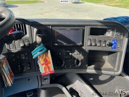 Scania R620 6x4 Planbil