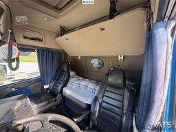 Scania R620 6x4 Planbil