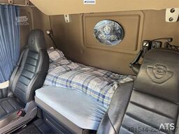 Scania R620 6x4 Planbil