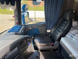 Scania R620 6x4 Planbil