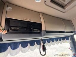 Scania R620 6x4 Planbil