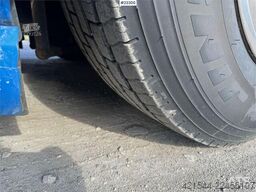 Scania R620 6x4 Planbil