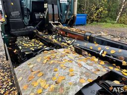 MAN TGA 26.530 6x4 Hooklift Truck Repair Object